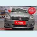 FIAT LINEA ESSENCE 1.8 16V FLEX - PRATA - 2014 Foto 1 (Miniatura)