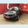 FIAT CRONOS DRIVE 1.3 S-DESIGN FLEX - CINZA - 2022 Foto 1 (Miniatura)