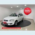 FIAT PALIO WEEKEND ATTRACTIVE 1.4 FIRE FLEX - BRANCO - 2019 Foto 1 (Miniatura)