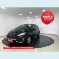 FORD NEW FIESTA HATCH NEW FIESTA SE 1.6 16V - PRETO - 2018 Foto 1 (Miniatura)
