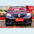 RENAULT LOGAN AUTHENTIQUE 1.0 12V SCE FLEX - PRETO - 2018 Foto 1 (Miniatura)