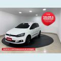 VOLKSWAGEN FOX 1.0 MPI COMFORTLINE FLEX - BRANCO - 2017 Foto 1 (Miniatura)