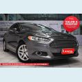 FORD FUSION 2.5 16V IVCT FLEX AUT. - CINZA - 2016 Foto 1 (Miniatura)