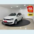 VOLKSWAGEN FOX 1.0 TEC FLEX 4P - BRANCO - 2014 Foto 1 (Miniatura)