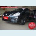 NISSAN VERSA 1.6 16V SV FLEXSTART CVT FLEX - PRETO - 2018 Foto 1 (Miniatura)