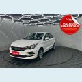 FIAT CRONOS DRIVE 1.0 FLEX MT - BRANCO - 2023 Foto 1 (Miniatura)
