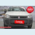 FIAT STRADA WORKING 1.4 FLEX - BRANCO - 2016 Foto 1 (Miniatura)