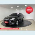 FIAT GRAND SIENA ESSENCE 1.6 16V FLEX - PRETO - 2014 Foto 1 (Miniatura)