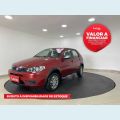 FIAT PALIO FIRE WAY 1.0 8V FLEX - VERMELHO - 2015 Foto 1 (Miniatura)