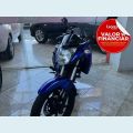 YAMAHA YS 150 FAZER SED - AZUL - 2022 Foto 1 (Miniatura)