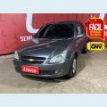 CHEVROLET CLASSIC LS VHC E 1.0 FLEX - CINZA - 2012 Foto 1 (Miniatura)