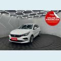 FIAT CRONOS DRIVE 1.3 S-DESIGN FLEX - BRANCO - 2022 Foto 1 (Miniatura)
