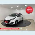 HYUNDAI HB 20S 1.0 UNIQUE FLEX - BRANCO - 2019 Foto 1 (Miniatura)