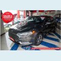 FORD FUSION 2.0 ECOBOOST SEL AUT. - CINZA - 2017 Foto 1 (Miniatura)