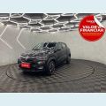 RENAULT KWID INTENSE 1.0 12V SCE FLEX - PRETO - 2023 Foto 1 (Miniatura)