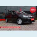 RENAULT LOGAN AUTHENTIQUE 1.0 12V SCE FLEX - PRETO - 2020 Foto 1 (Miniatura)
