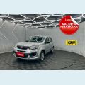 FIAT UNO ATTRACTIVE 1.0 8V FLEX 4P - PRATA - 2020 Foto 1 (Miniatura)