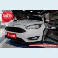 FORD FOCUS HATCH SE PLUS 2.0 POWERSHIFT - BRANCO - 2017 Foto 1 (Miniatura)