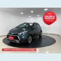 HYUNDAI HB 20X PREMIUM 1.6 AUT. FLEX - VERDE - 2017 Foto 1 (Miniatura)