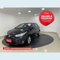 TOYOTA YARIS 1.3 XL PLUS TECH CVT FLEX - PRETO - 2019 Foto 1 (Miniatura)