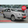FIAT PALIO WEEKEND ATTRACTIVE 1.4 FIRE FLEX - PRATA - 2016 Foto 1 (Miniatura)