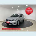 VOLKSWAGEN GOL 1.6 MSI FLEX - PRATA - 2019 Foto 1 (Miniatura)