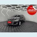 CHEVROLET ONIX PLUS 1.0 LTZ TURBO FLEX AUT. - PRETO - 2022 Foto 1 (Miniatura)