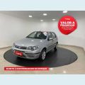 FIAT PALIO FIRE 1.0 8V FLEX 2P - PRATA - 2011 Foto 1 (Miniatura)
