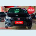 FIAT ARGO DRIVE 1.0 FIREFLY FLEX - PRETO - 2019 Foto 1 (Miniatura)