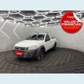 FIAT STRADA HARD WORKING 1.4 FLEX (CABINE ESTENDIDA) - BRANCO - 2020 Foto 1 (Miniatura)