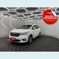 CHEVROLET SPIN PREMIER 7S 1.8 AUT. FLEX - BRANCO - 2020 Foto 1 (Miniatura)