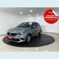 FIAT ARGO DRIVE 1.0 FIREFLY FLEX - CINZA - 2018 Foto 1 (Miniatura)