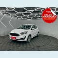 FORD KA 1.5 SE PLUS FLEX - BRANCO - 2021 Foto 1 (Miniatura)