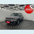 JEEP RENEGADE LONGITUDE T270 1.3 TURBO 4X2 - CINZA - 2023 Foto 1 (Miniatura)