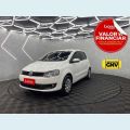 VOLKSWAGEN FOX 1.6 VHT FLEX - BRANCO - 2014 Foto 1 (Miniatura)