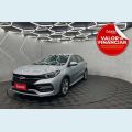 CHERY ARRIZO 6 1.5 GSX TURBO FLEX AUT. - CINZA - 2022 Foto 1 (Miniatura)