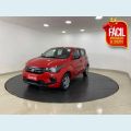 FIAT MOBI EVO LIKE 1.0 FLEX - VERMELHO - 2019 Foto 1 (Miniatura)