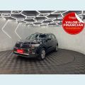 VOLKSWAGEN T-CROSS 1.0 200 TSI SENSE AUT. FLEX - PRETO - 2022 Foto 1 (Miniatura)