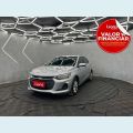 CHEVROLET ONIX PLUS 1.0 LT FLEX - PRATA - 2022 Foto 1 (Miniatura)