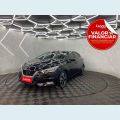NISSAN VERSA EXCLUSIVE 1.6 FLEX AUT. - PRETO - 2022 Foto 1 (Miniatura)