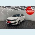 FIAT CRONOS DRIVE 1.3 S-DESIGN FLEX - BRANCO - 2022 Foto 1 (Miniatura)