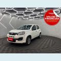 FIAT UNO ATTRACTIVE 1.0 - BRANCO - 2021 Foto 1 (Miniatura)