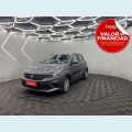 FIAT ARGO DRIVE 1.0 FIREFLY FLEX - CINZA - 2020 Foto 1 (Miniatura)