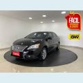NISSAN SENTRA SL 2.0 16V CVT FLEX - PRETO - 2016 Foto 1 (Miniatura)