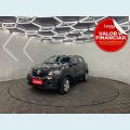 RENAULT KWID ZEN 1.0 12V SCE FLEX - PRETO - 2021 Foto 1 (Miniatura)