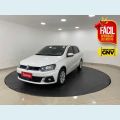 VOLKSWAGEN VOYAGE 1.0 MPI COMFORTLINE FLEX - BRANCO - 2017 Foto 1 (Miniatura)