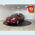 FIAT GRAND SIENA EVO ATTRACTIVE 1.4 8V FLEX - VERMELHO - 2016 Foto 1 (Miniatura)