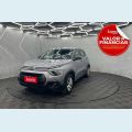 CITROËN C3 LIVE PACK 1.0 FLEX - PRATA - 2023 Foto 1 (Miniatura)