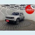 JEEP RENEGADE LONGITUDE 1.8 4X2 AUT. FLEX - CINZA - 2020 Foto 1 (Miniatura)