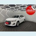 CHEVROLET ONIX PLUS 1.0 LTZ TURBO FLEX AUT. - BRANCO - 2022 Foto 1 (Miniatura)